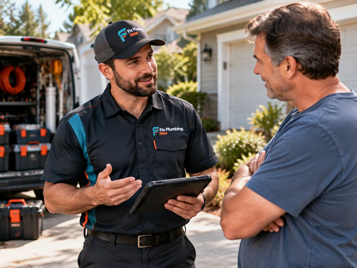 Clogged Drain Service Neodesha, KS FAQs